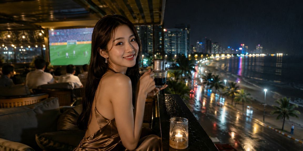 Trải nghiệm VIP thượng lưu cùng 407