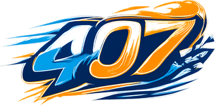 Logo 407